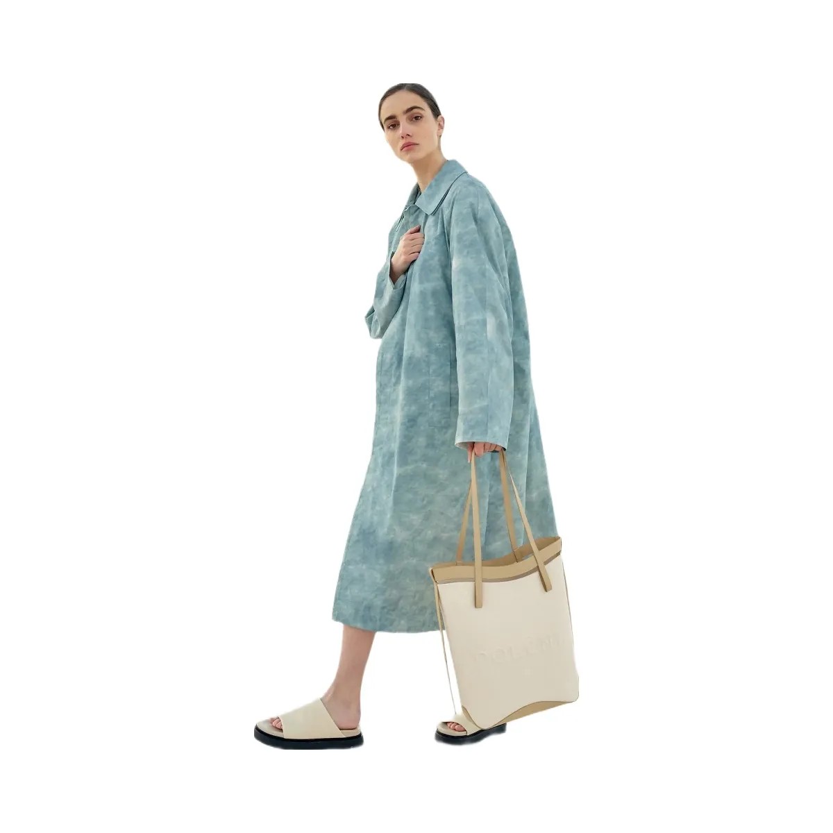 Polene Ilo Sand - HypeFly India View 7