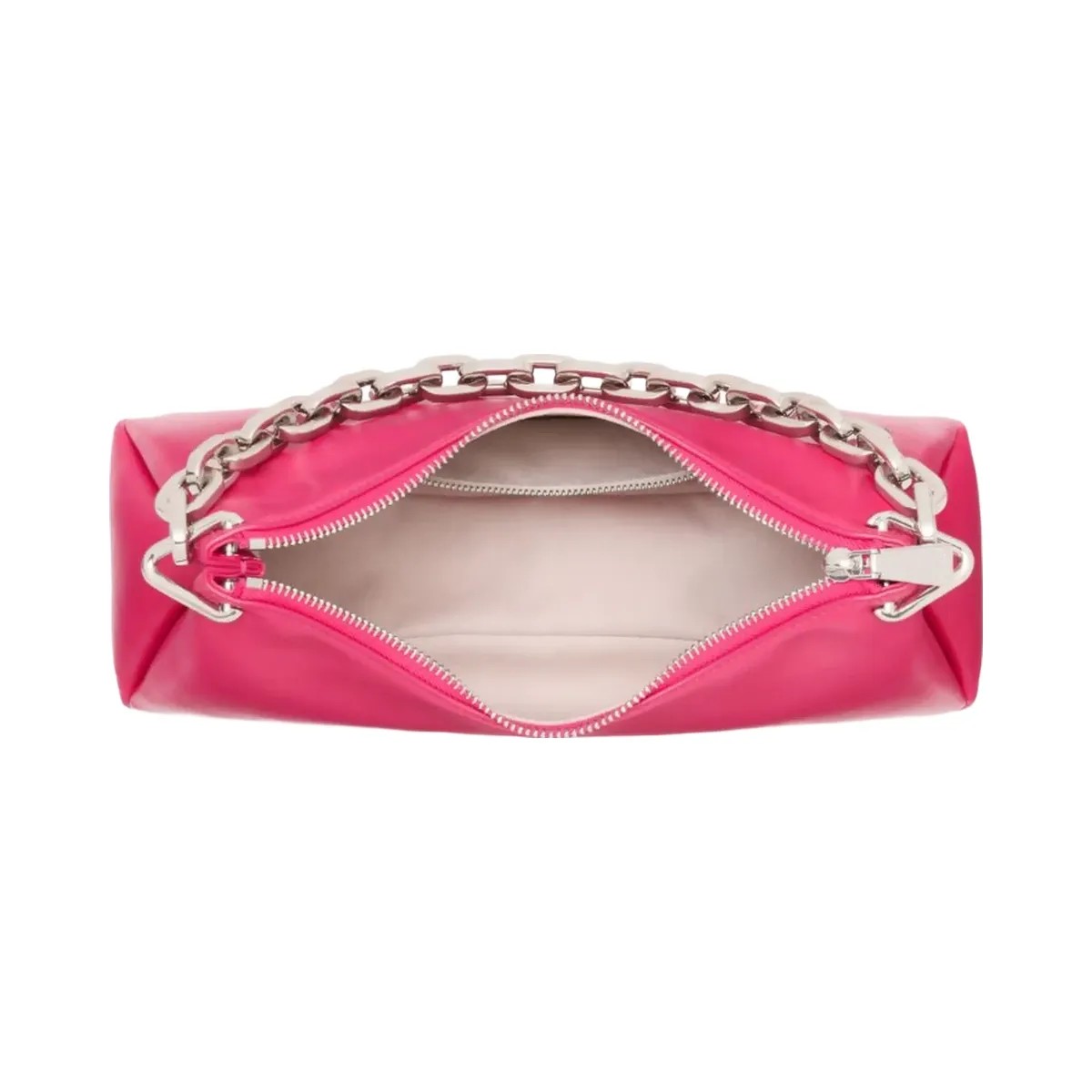 Kate Spade Grace Chain Shoulder Bag Rosehip - HypeFly India View 4