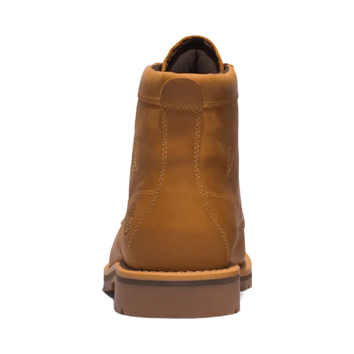 Timberland Redwood Falls Waterproof Boot Wheat Full-Grain Men'S - HypeFly India View 4