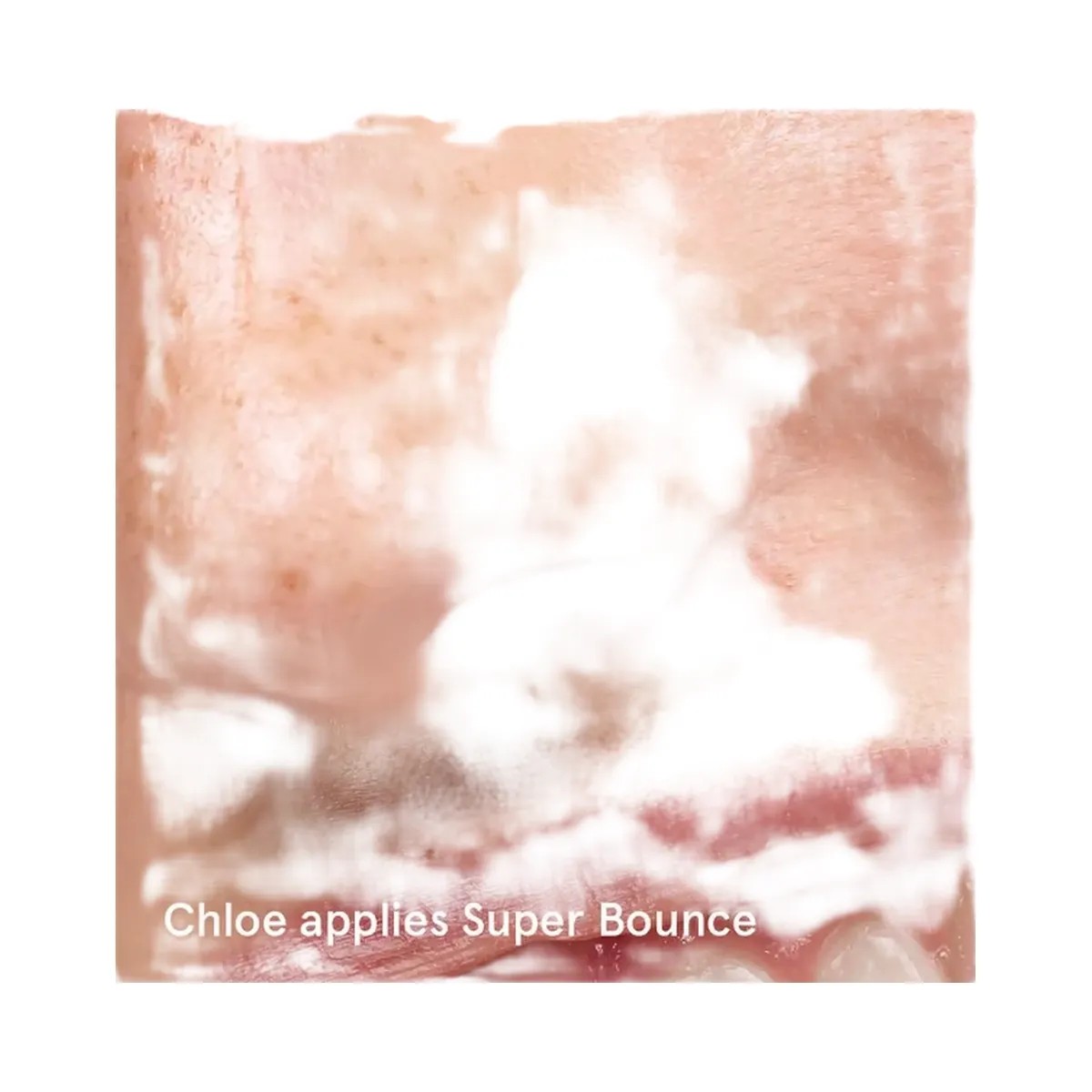 Glossier Super Bounce Hyaluronic Acid + Vitamin B5 Hydrating Face Serum - HypeFly India View 6