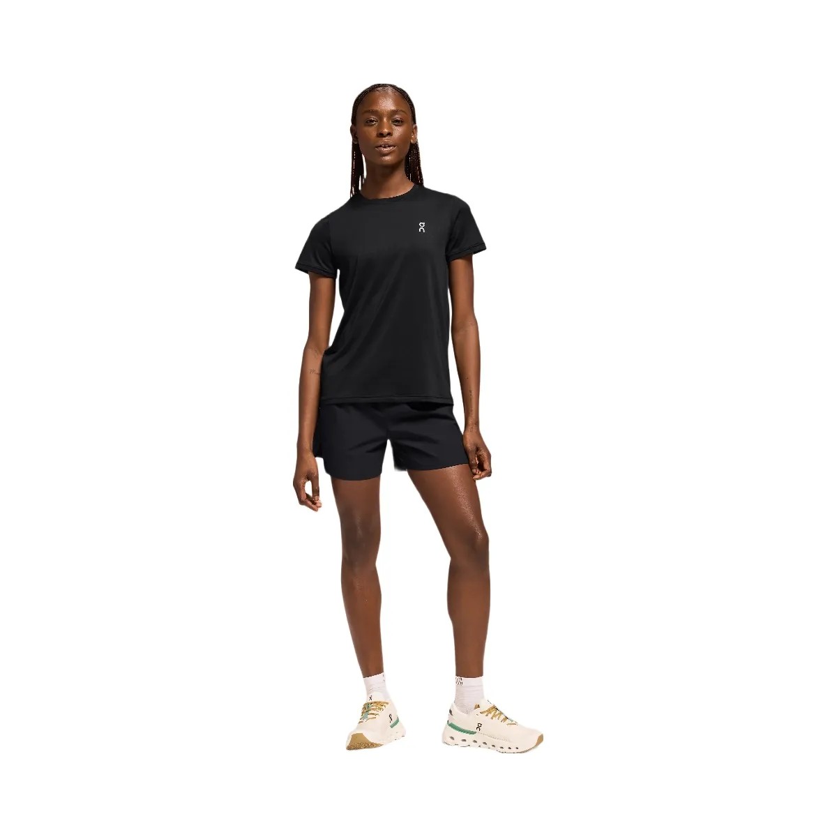 On Core-T Black - HypeFly India View 3