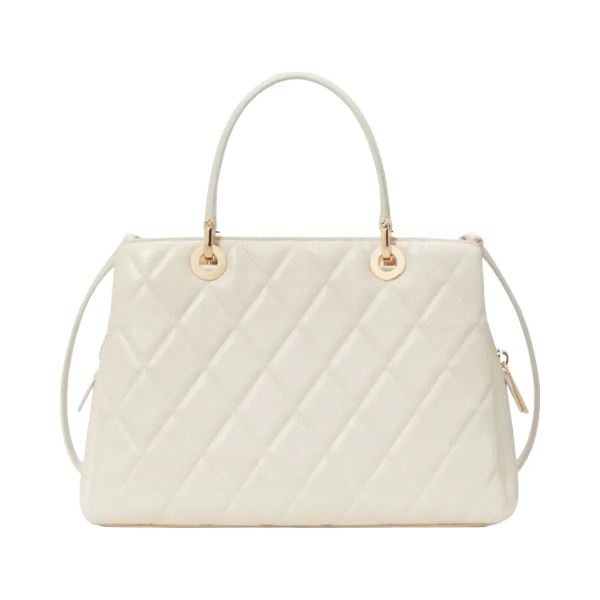 Kate Spade Carey Sullivan Bag Meringue - HypeFly India View 5