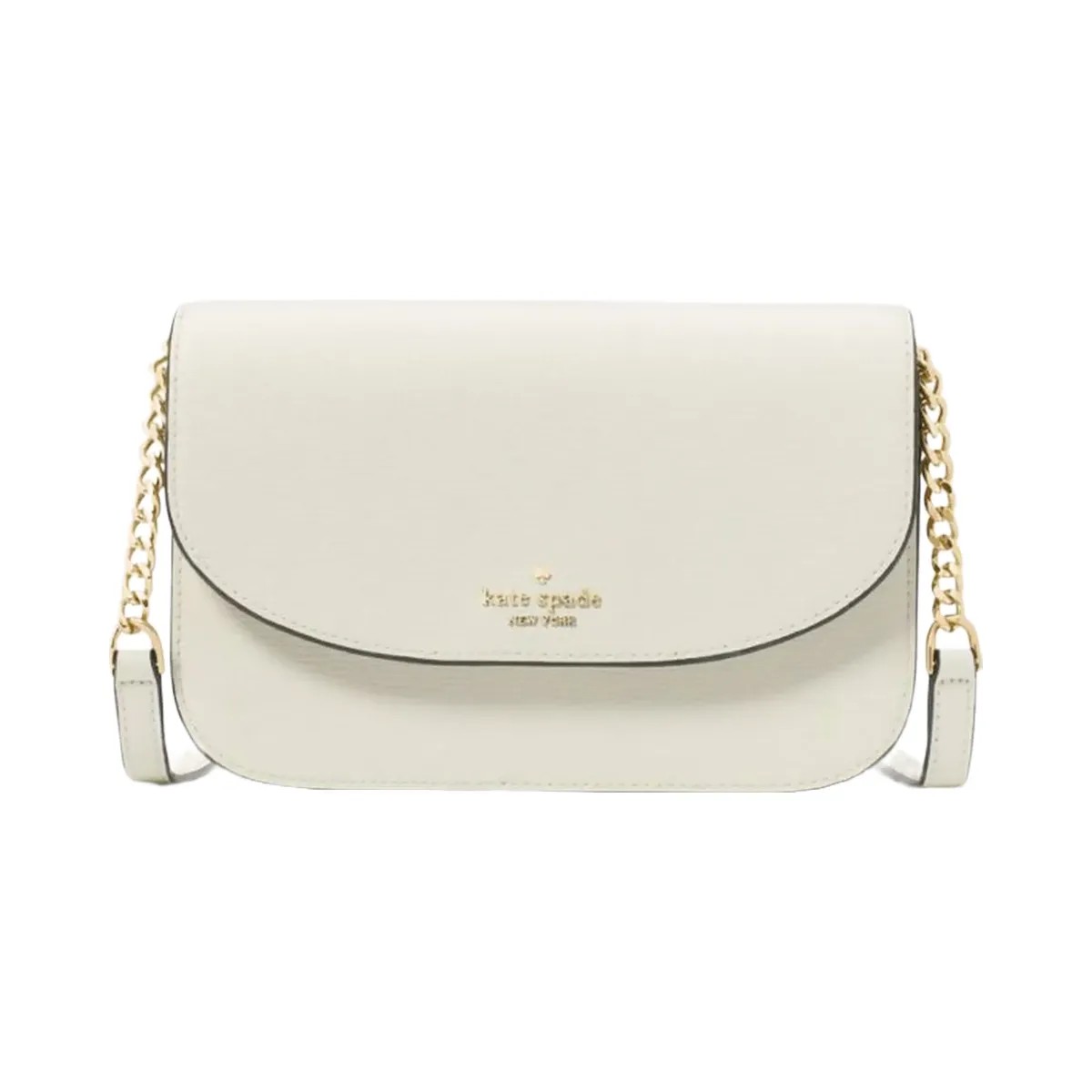 Kate Spade Kristi Crossbody Meringue - HypeFly India View 1