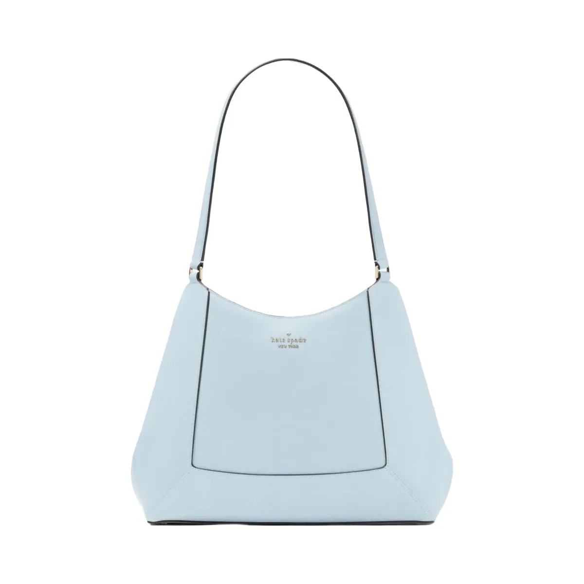 Kate Spade Lena Triple Compartment Shoulder Bag Crisp Sky - HypeFly India View 1
