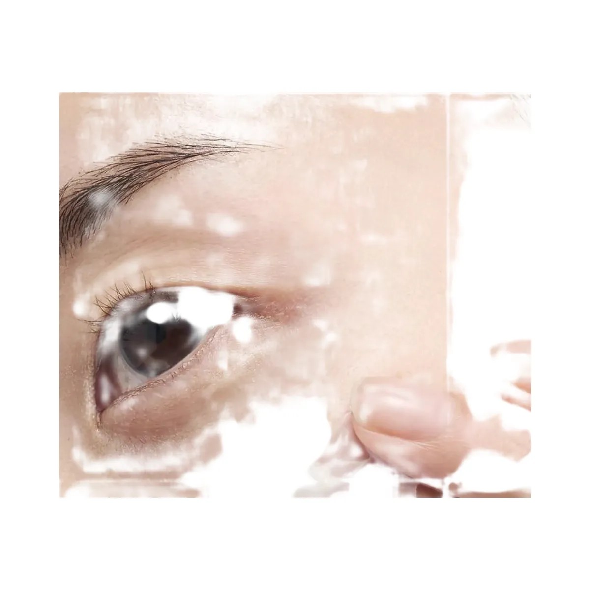 Drunk Elephant Lala Retro Whipped Cream Moisturizer with Ceramides - HypeFly India View 2