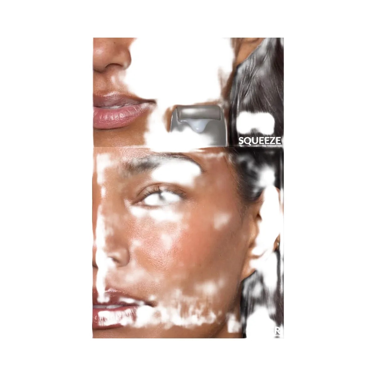 REFY Mini Glow and Sculpt Face Serum Primer with Niacinamide - HypeFly India View 4