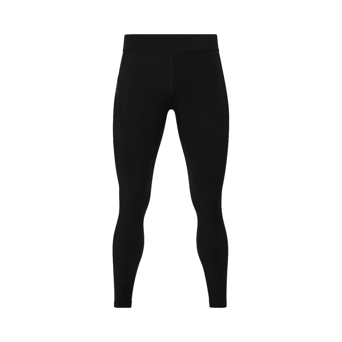 On Performance Tights Black - HypeFly India View 4