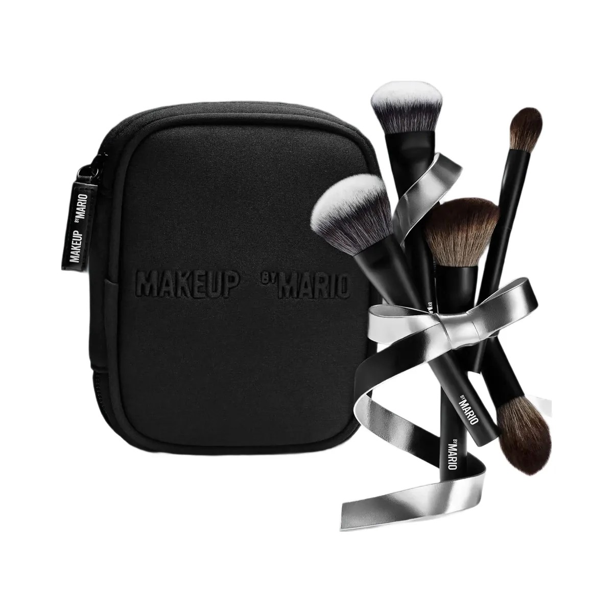 MAKEUP BY MARIO Mario's Essential Cosmetic Brush Set - HypeFly India View 4