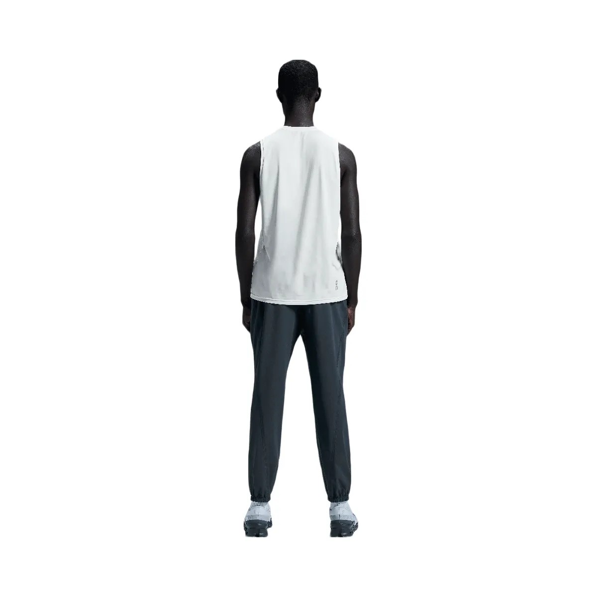 On Focus Pants Midnight - HypeFly India View 2