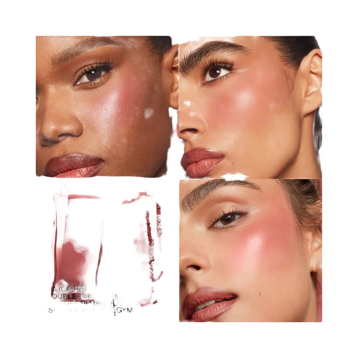 PATRICK TA Major Headlines Double-Take Crme & Powder Blush Duo - She Goes To The Gym - HypeFly India View 3