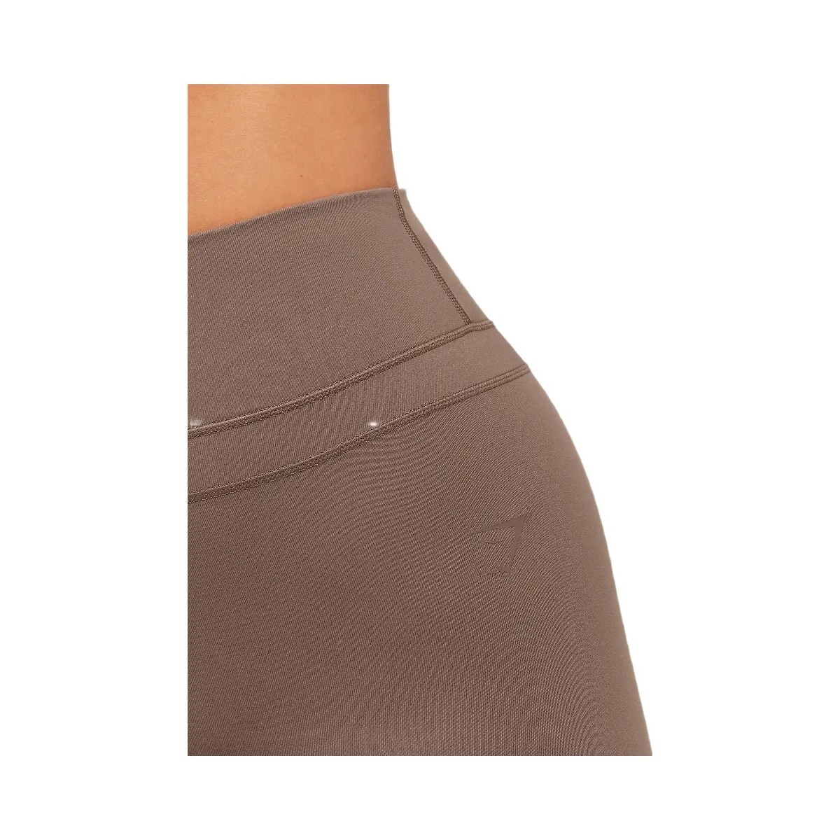 Gymshark Whitney Leggings - Soft Brown - HypeFly India View 5