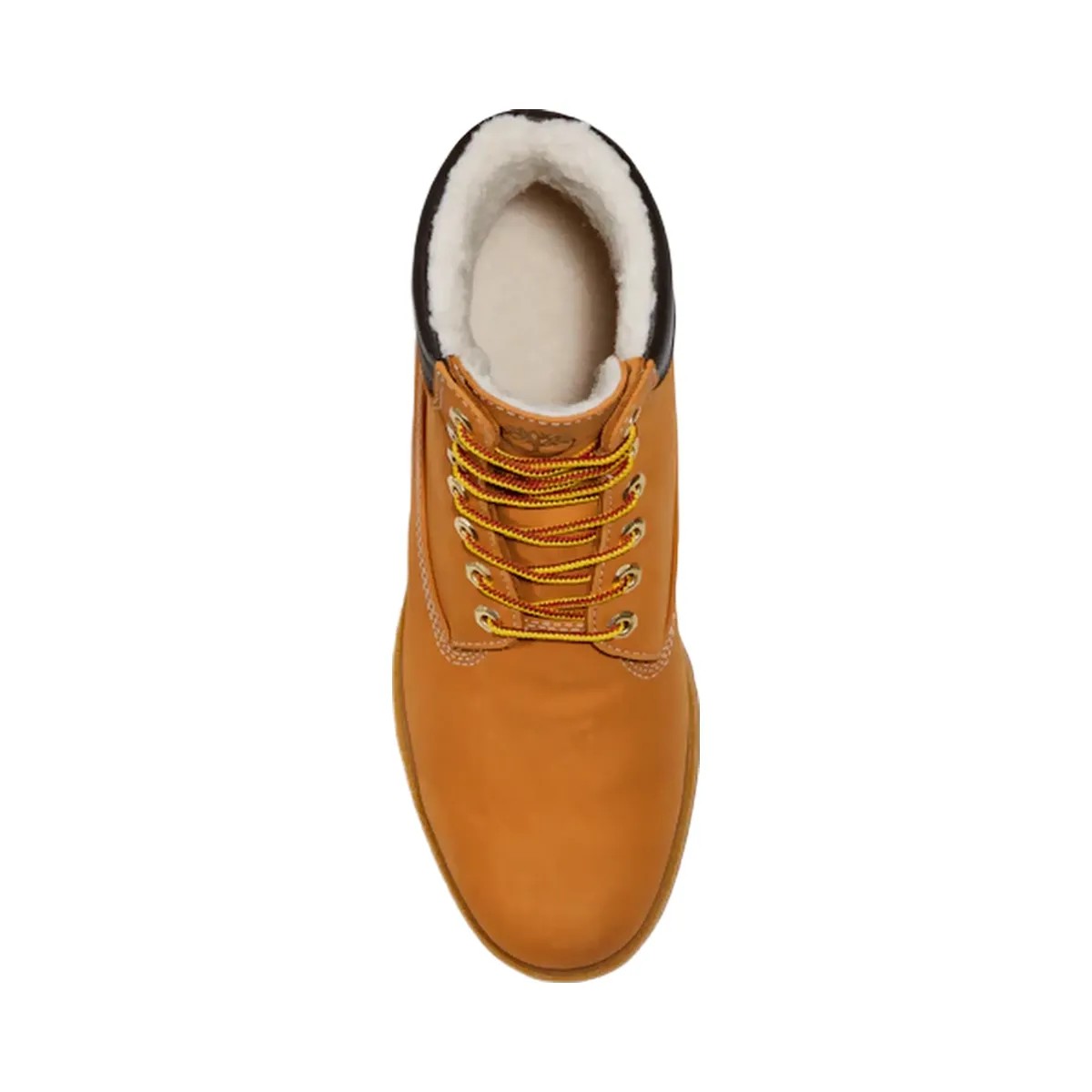 Timberland Premium 6-Inch Waterproof Winter Boot Wheat Men'S - HypeFly India View 2