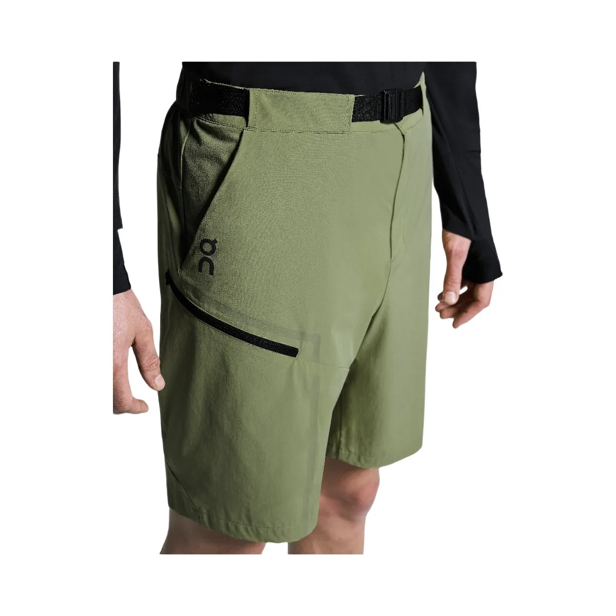 On Trek Short Taiga - HypeFly India View 5