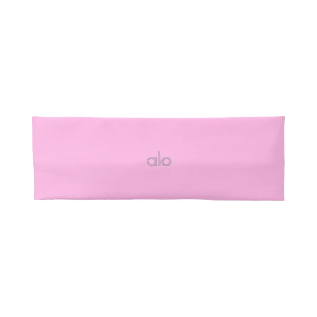 Alo Airlift Headband - Candy Heart Pink - HypeFly India View 1
