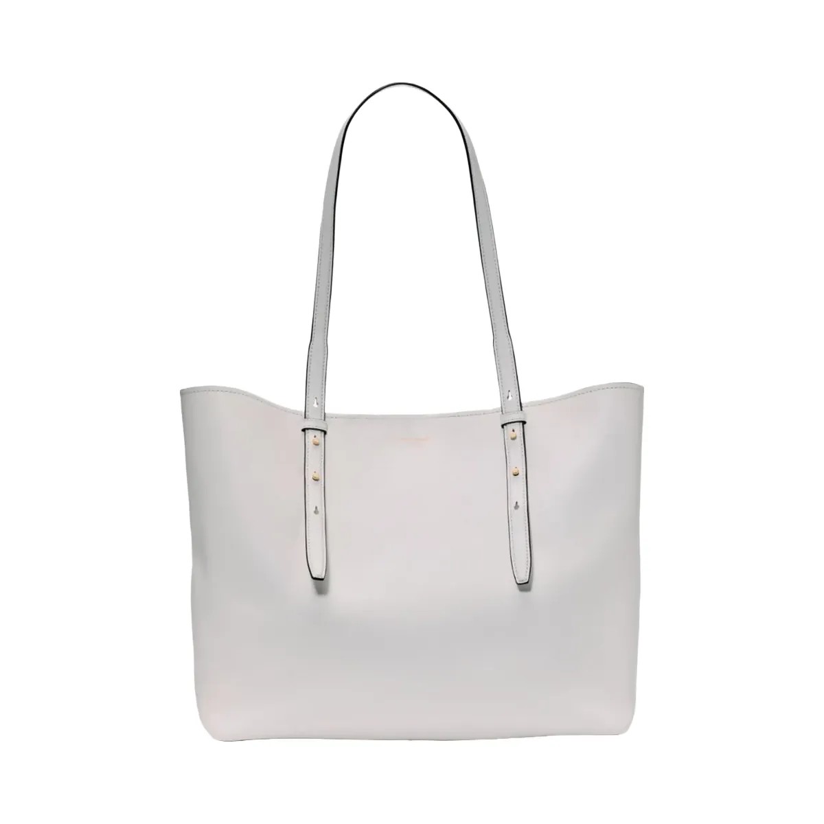 Kate Spade Do It All Large Tote True White - HypeFly India View 1