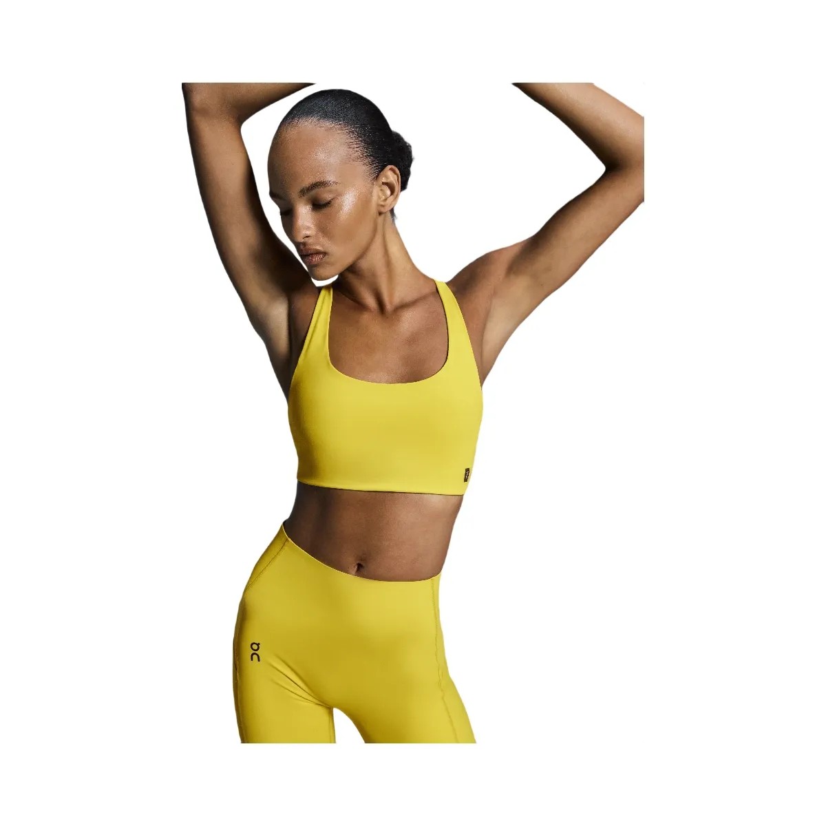 On Movement Bra Gecko - HypeFly India View 4