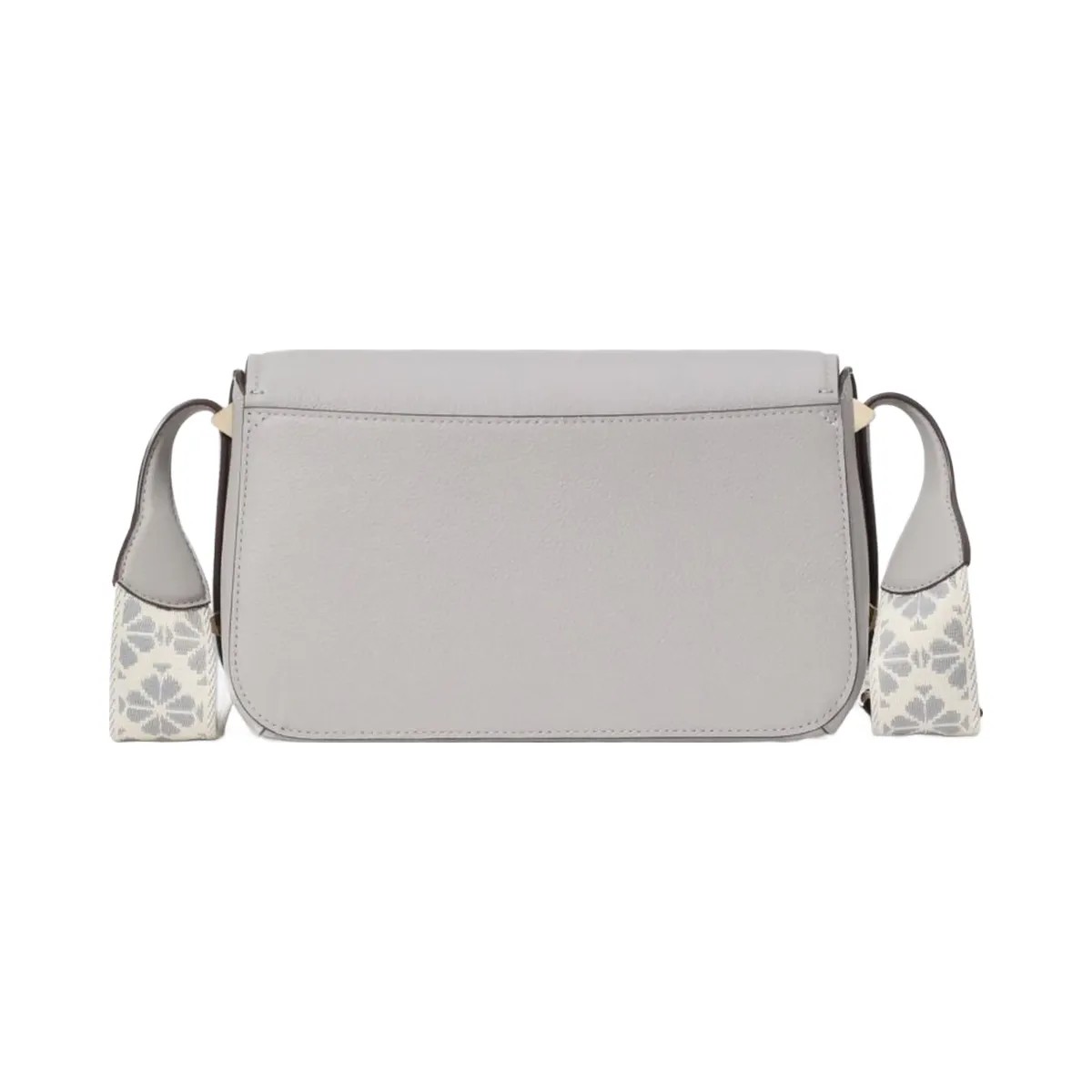 Kate Spade Liv Crossbody Bag Nimbus Grey. - HypeFly India View 5