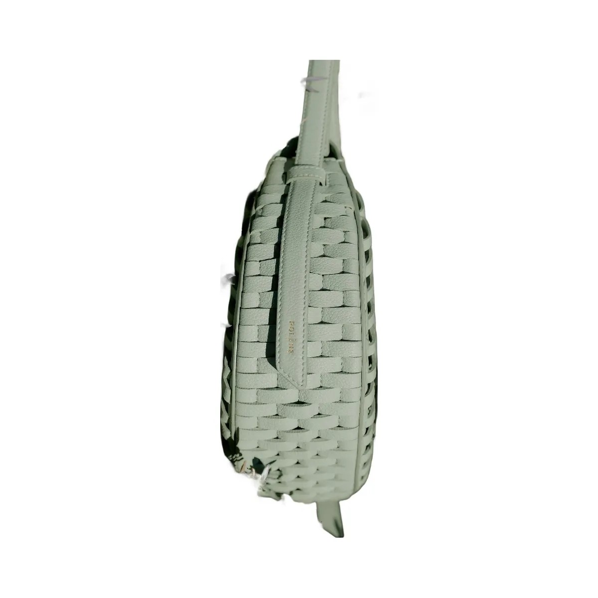 Polene Numero Dix Onda Fresh Almond - HypeFly India View 5