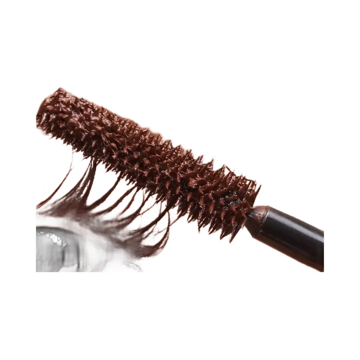 Glossier Lash Slick Lift and Lengthen Tubing Mascara - Black - HypeFly India View 6