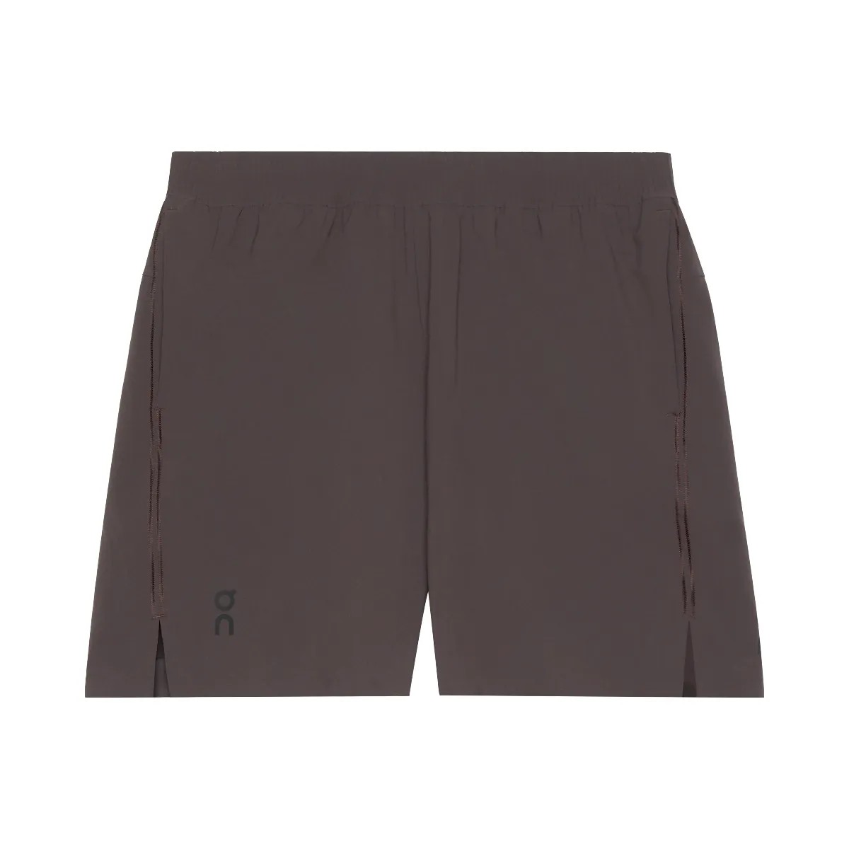 On Focus Shorts Pebble - HypeFly India View 1
