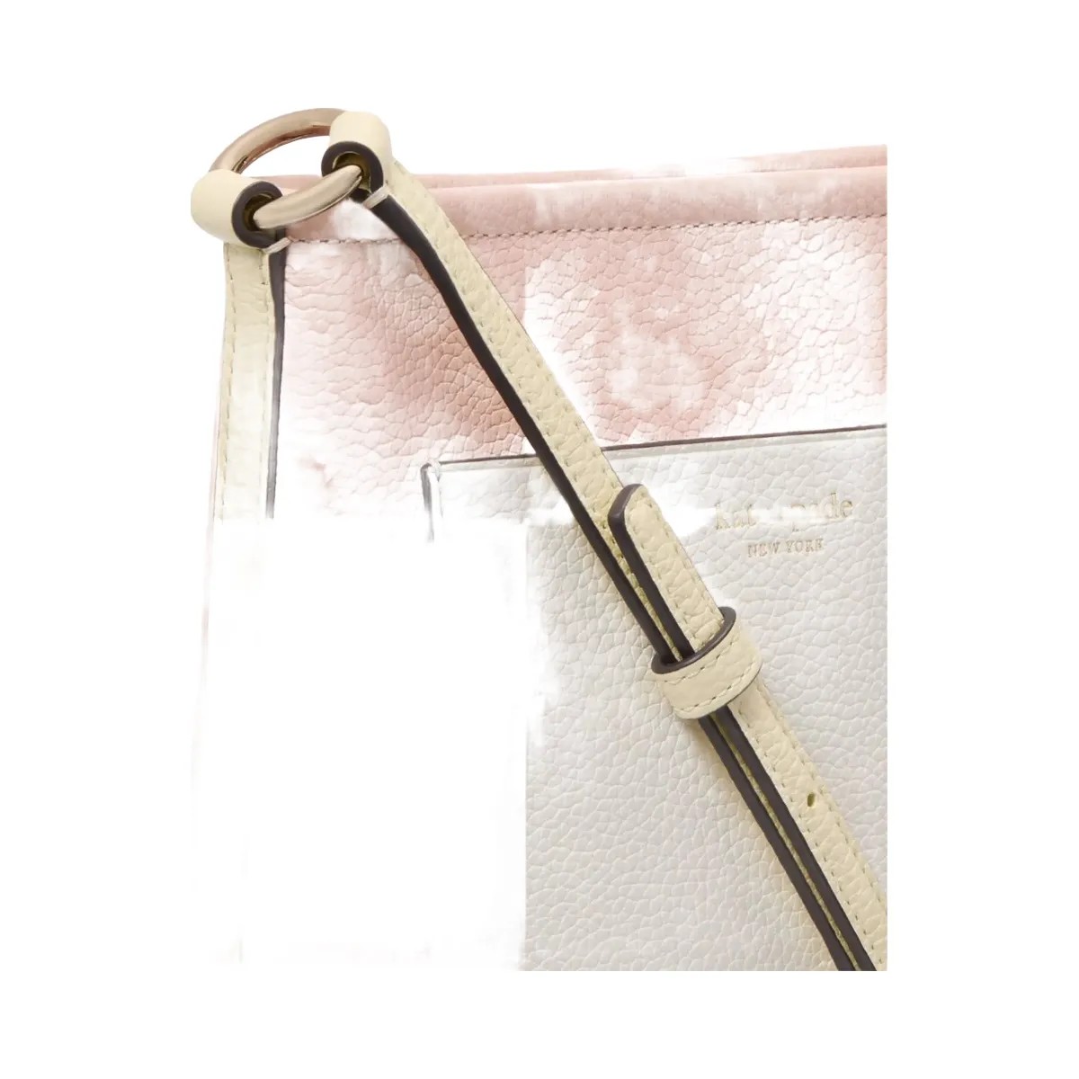 Kate Spade AVA SWINGPACK  Rose Smoke Multi - HypeFly India View 5