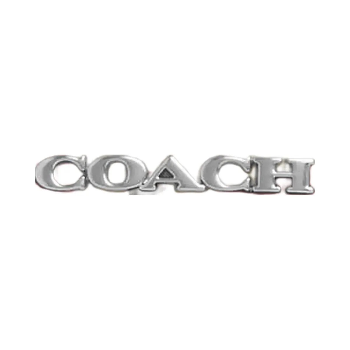 Coach Snap Wallet With Floral Print Silver-Chalk-Black Multi - HypeFly India View 3