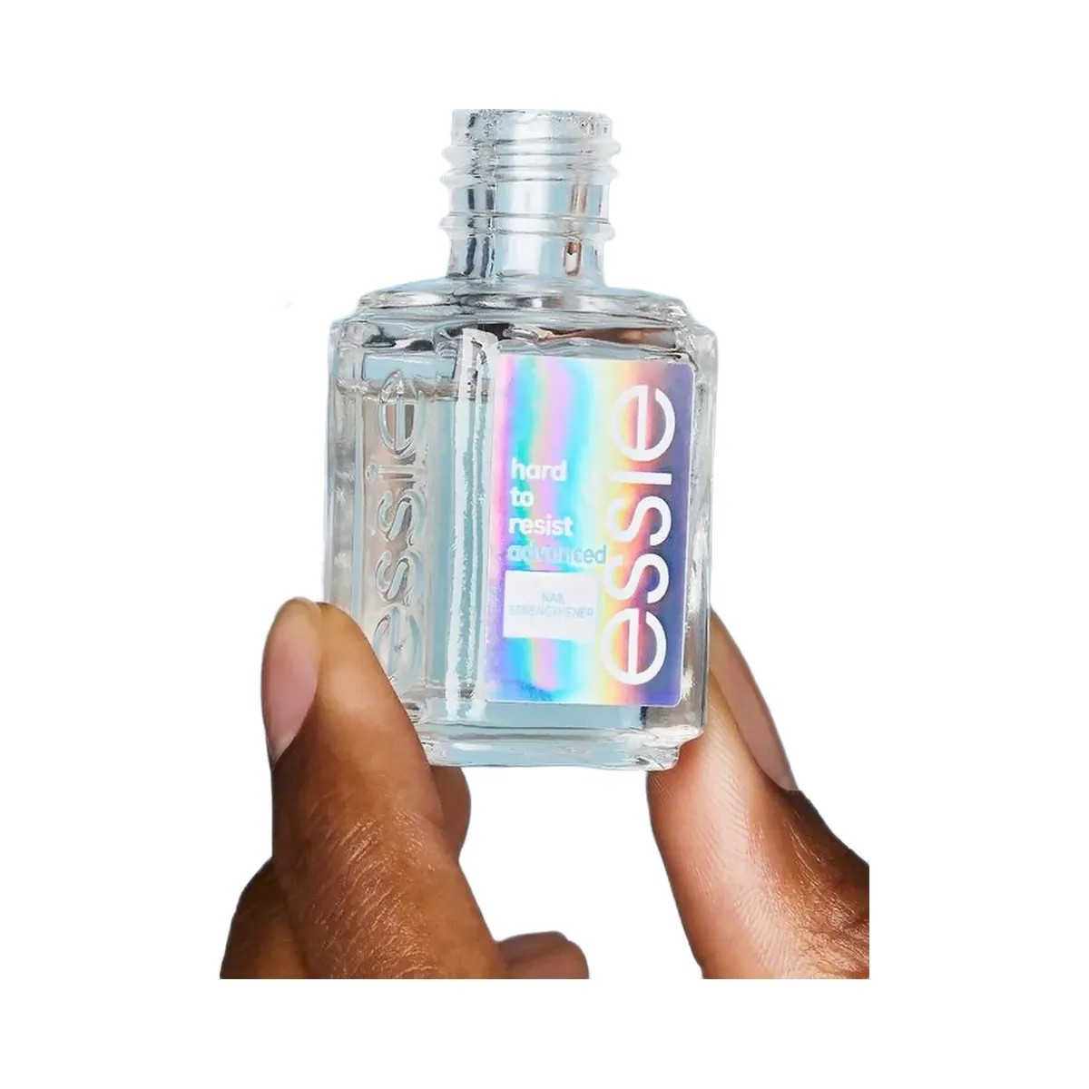 Essie Hard To Resist Advanced Nail Strengthener - HypeFly India View 4