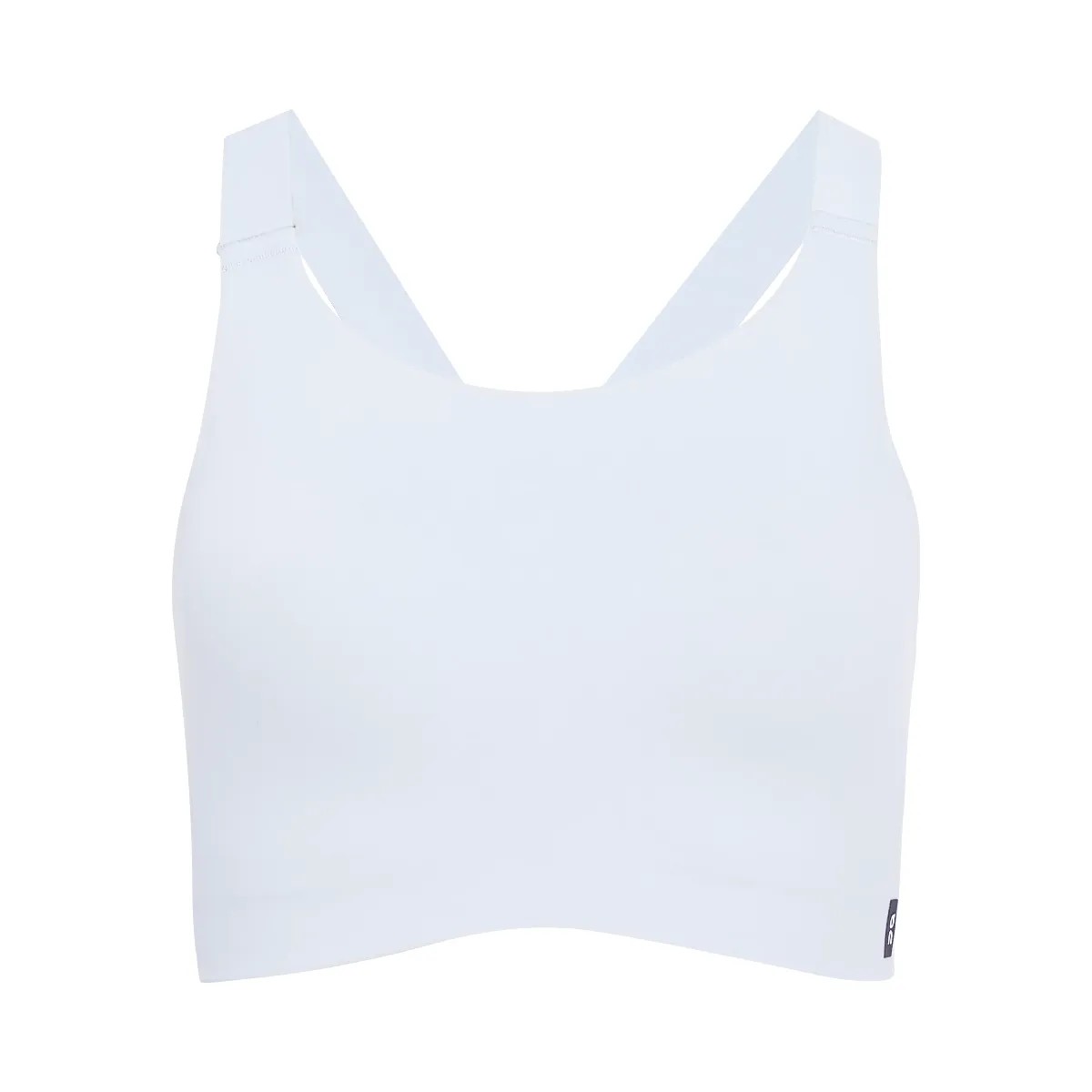 On Endurance Bra Arctic  - HypeFly India View 1