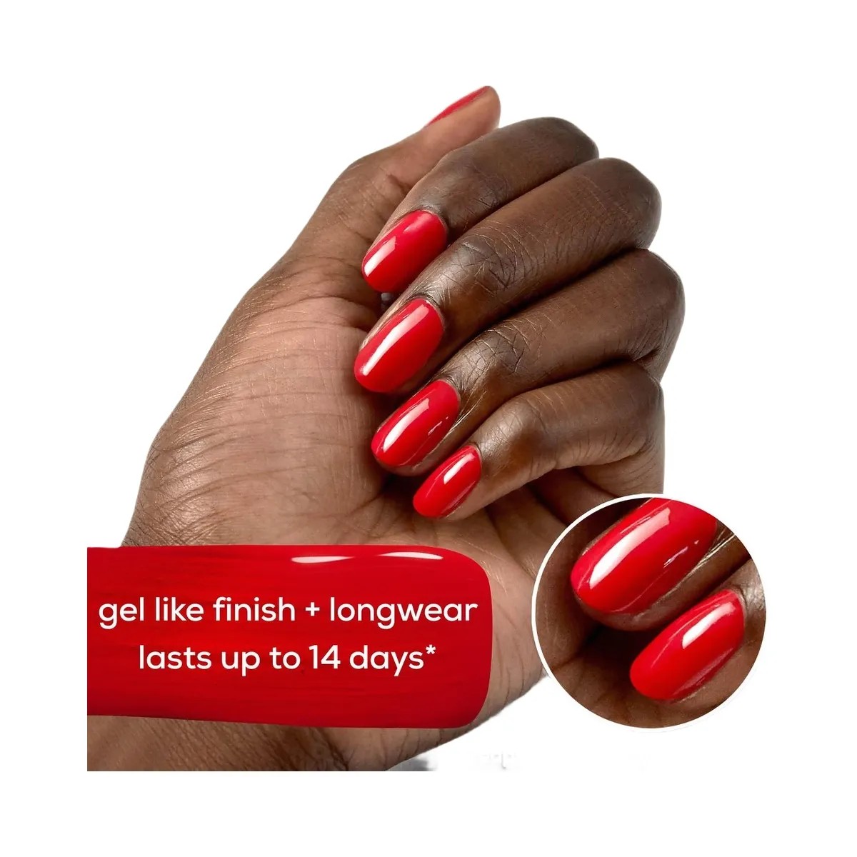 Essie Gel Couture Longwear Top Coat Duo Glossy Shine - HypeFly India View 4