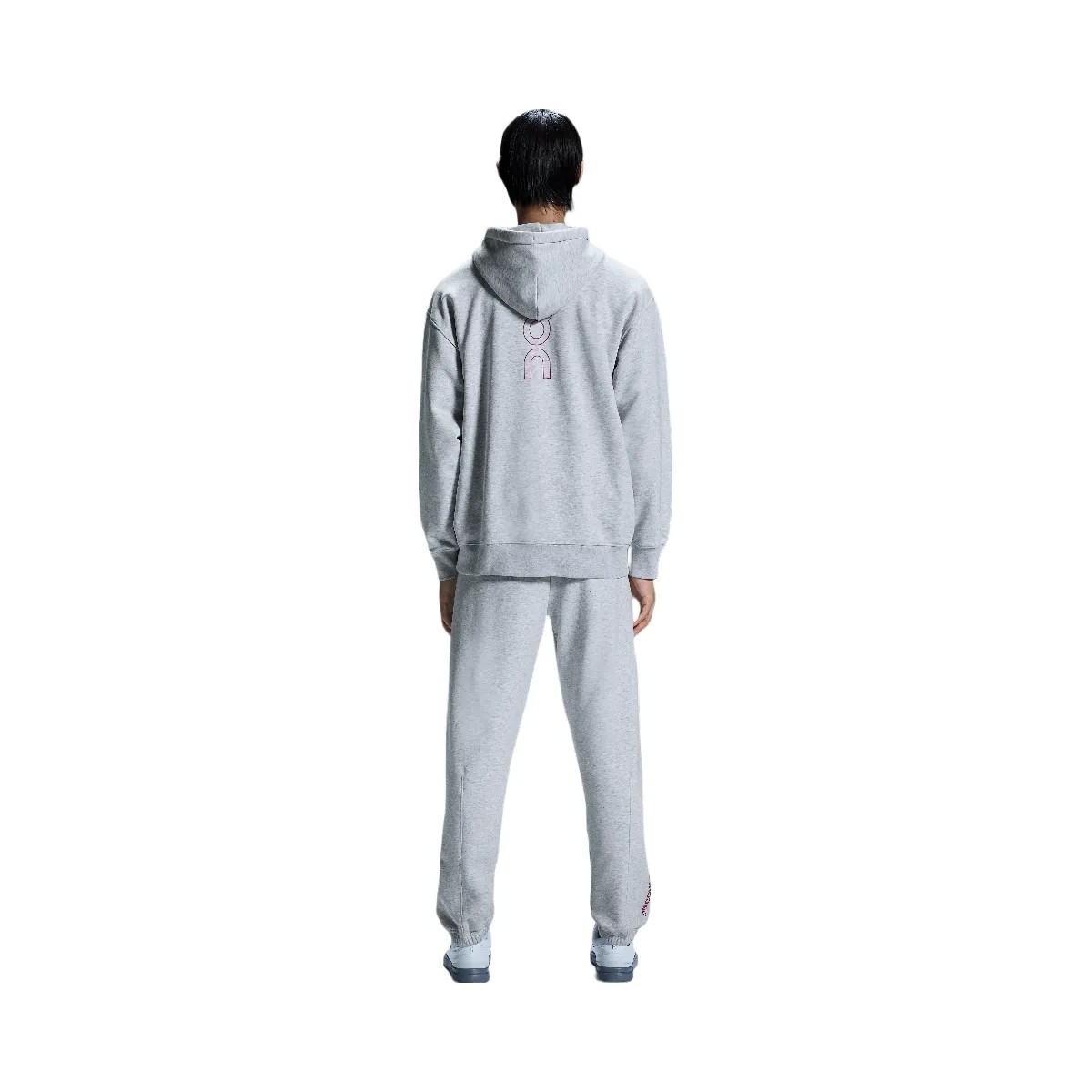 On Open Club Pants Crater - HypeFly India View 2