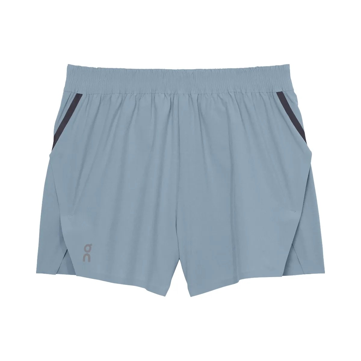 On Train Shorts Chambray  - HypeFly India View 1