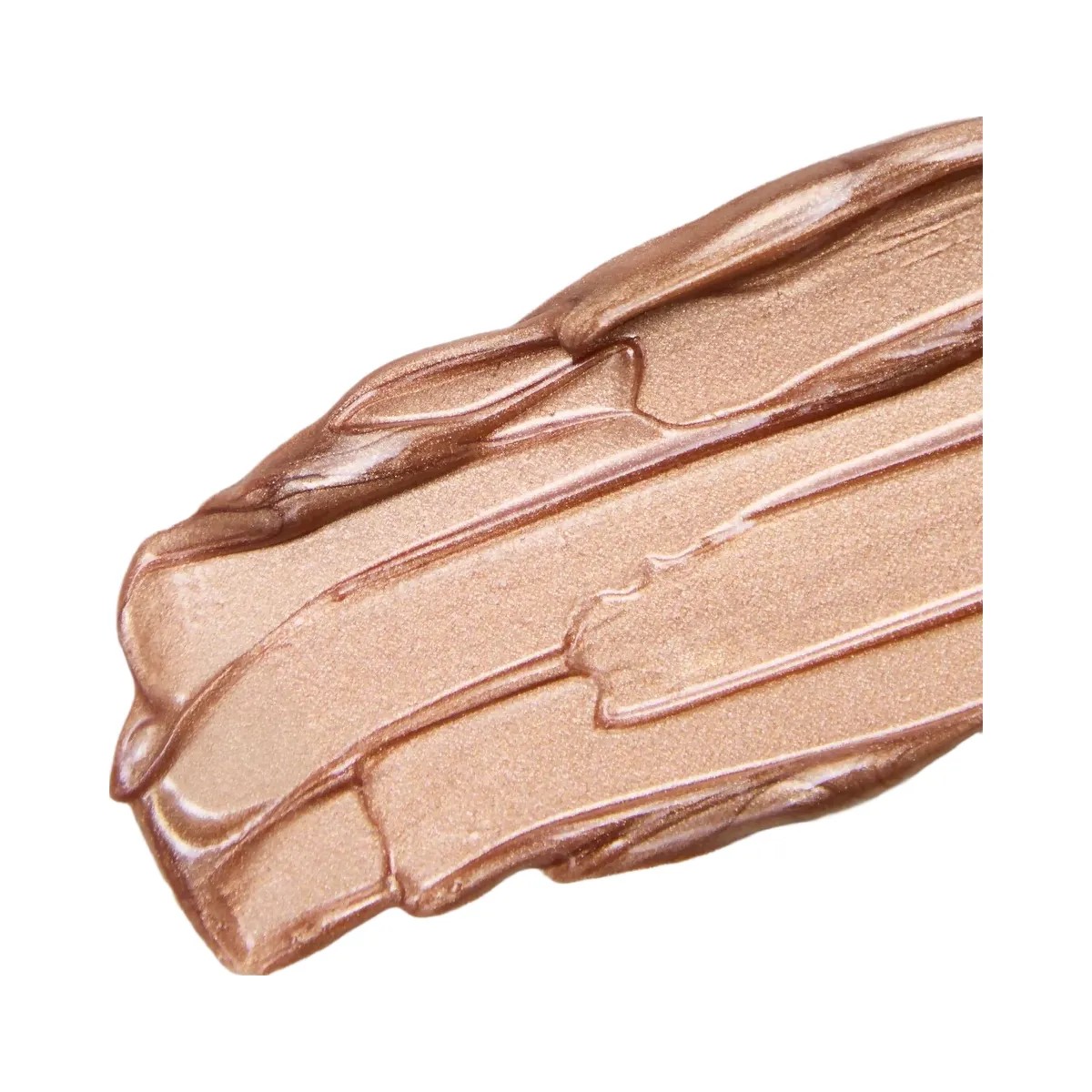 REFY Topaz Collection: Shimmer Lip Gloss & Liquid Highlighter Set - HypeFly India View 6