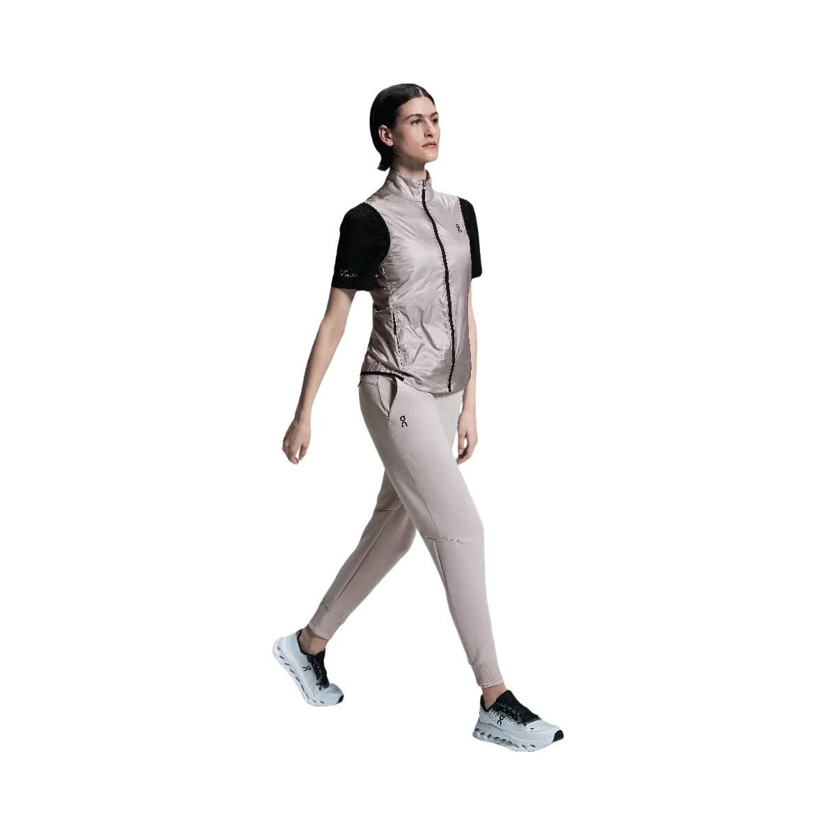 On Sweat Pants Fade - HypeFly India View 4