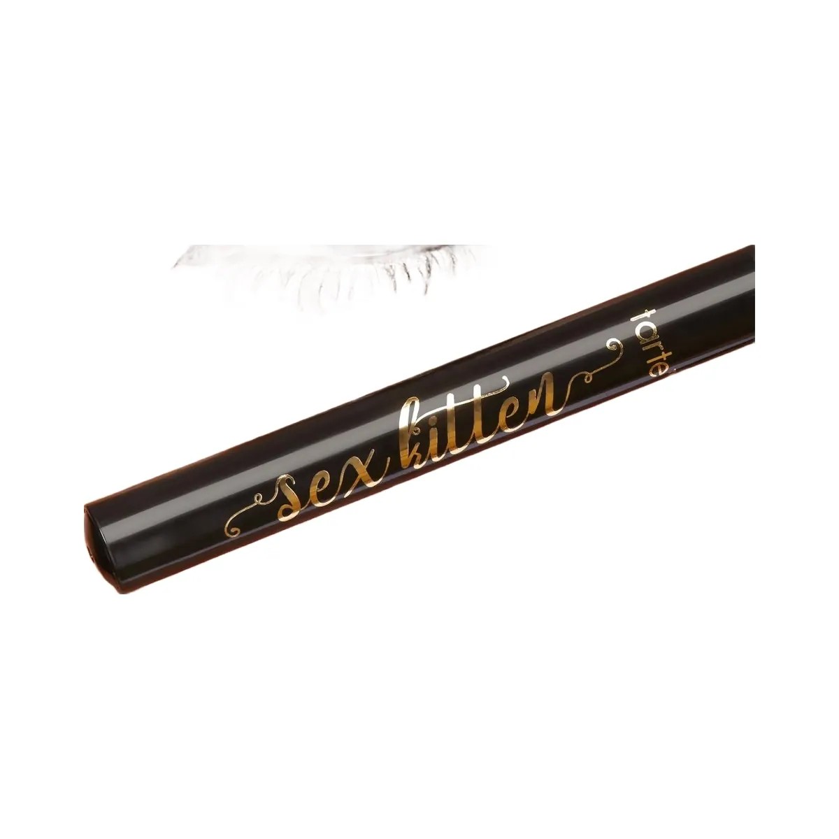 Tarte Sex Kitten Black Liquid Eyeliner - HypeFly India View 2