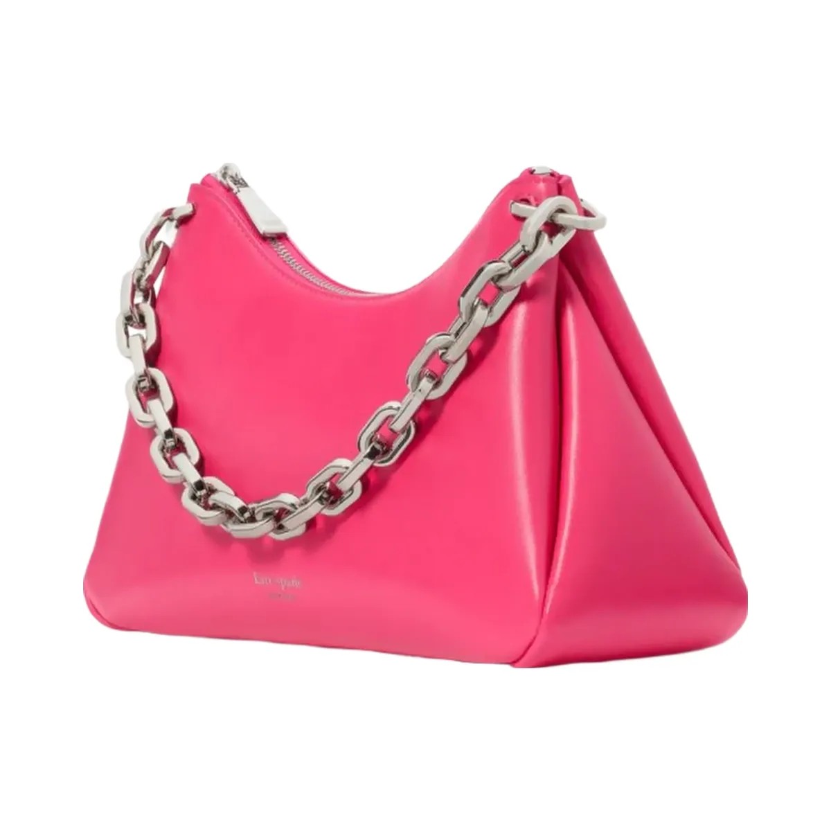 Kate Spade Grace Chain Shoulder Bag Rosehip - HypeFly India View 1