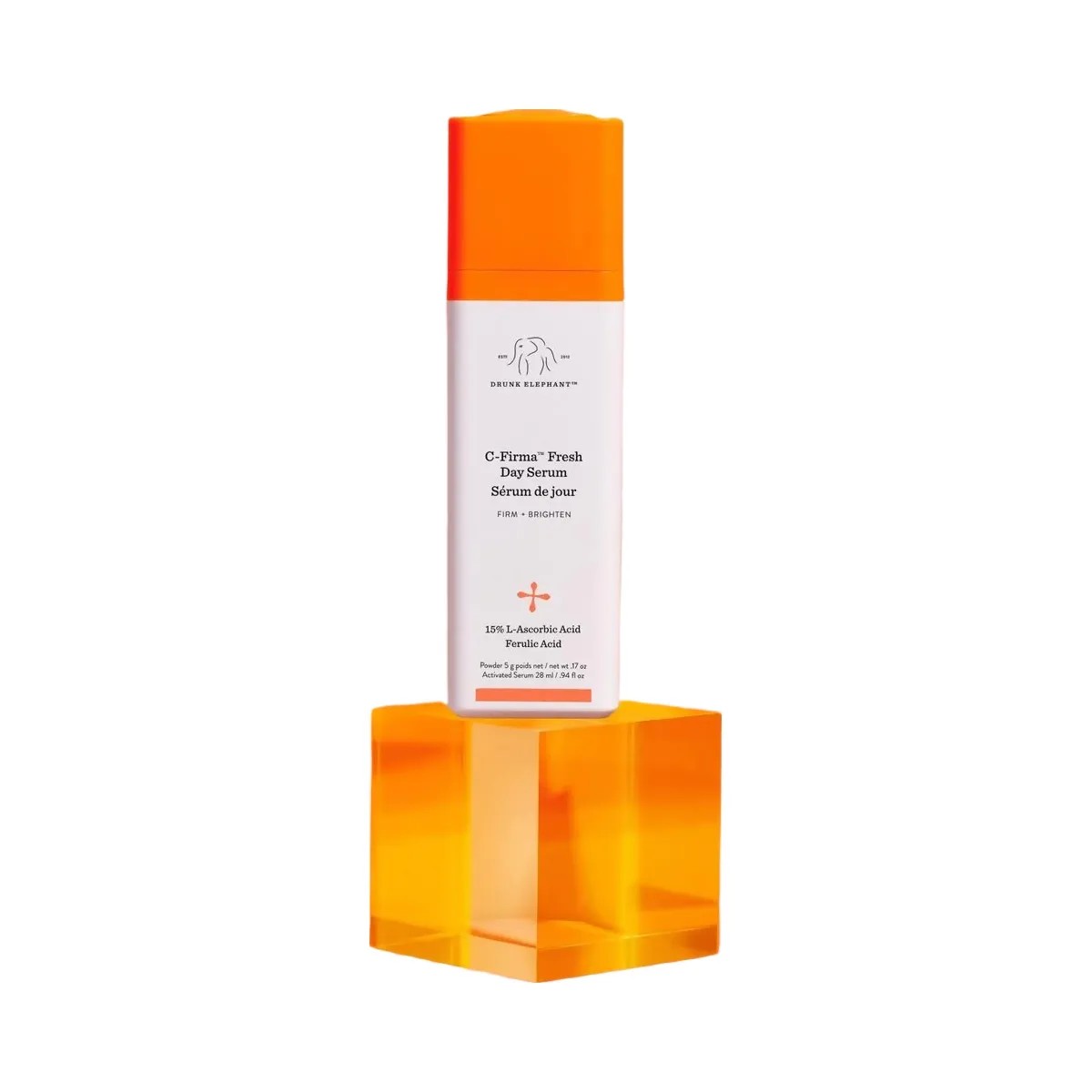 Drunk Elephant C-Firma Fresh Vitamin-C Day Serum - HypeFly India View 1
