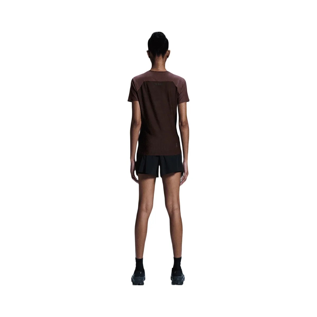 On Performance-T Mulberry | Ox - HypeFly India View 2