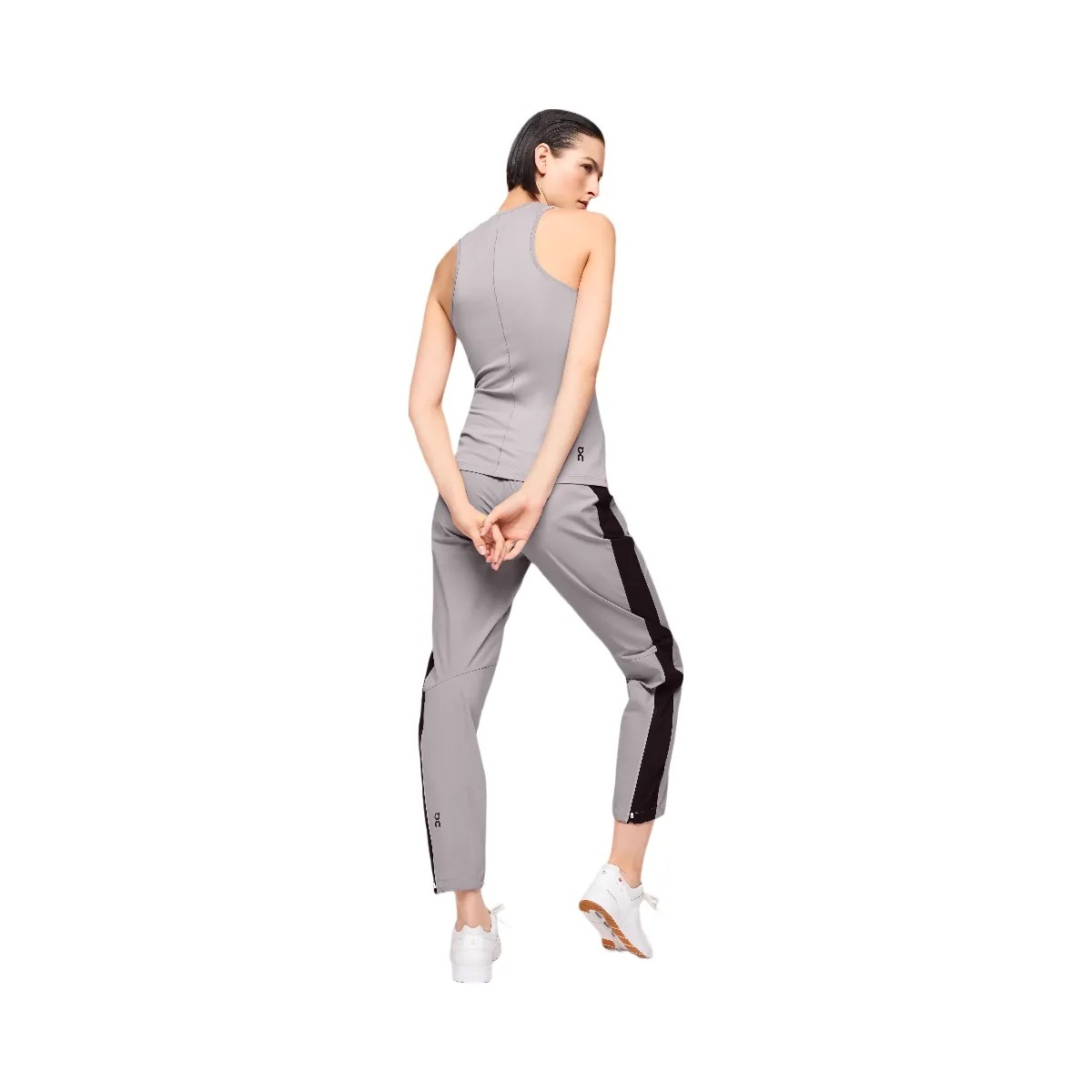On Movement Tank Zinc - HypeFly India View 2