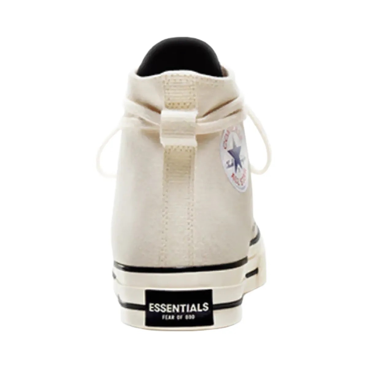 Converse Chuck Taylor All Star 70 Hi Fear Of God Natural - HypeFly India View 5