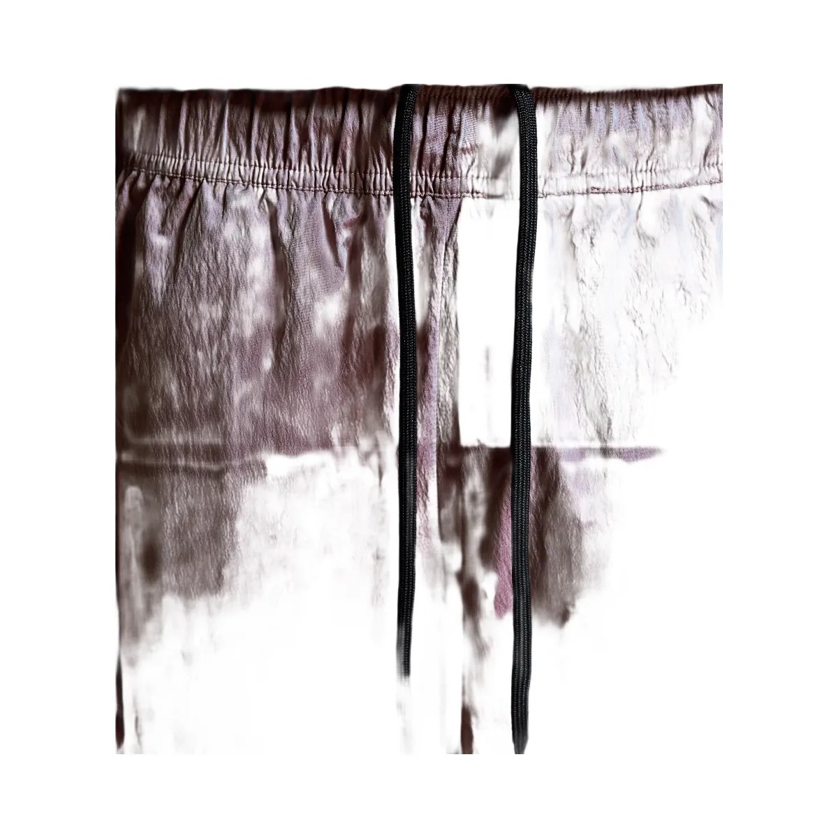On Court Pants Pink - HypeFly India View 3