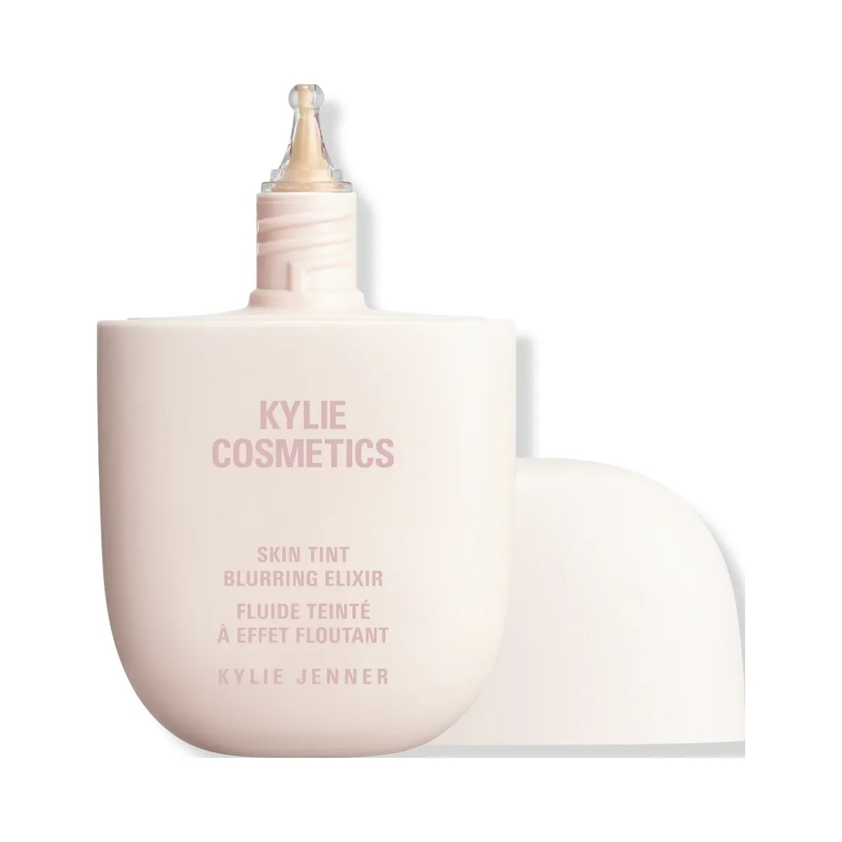 KYLIE COSMETICS Skin Tint Blurring Elixir Foundation '3W' - HypeFly India View 1