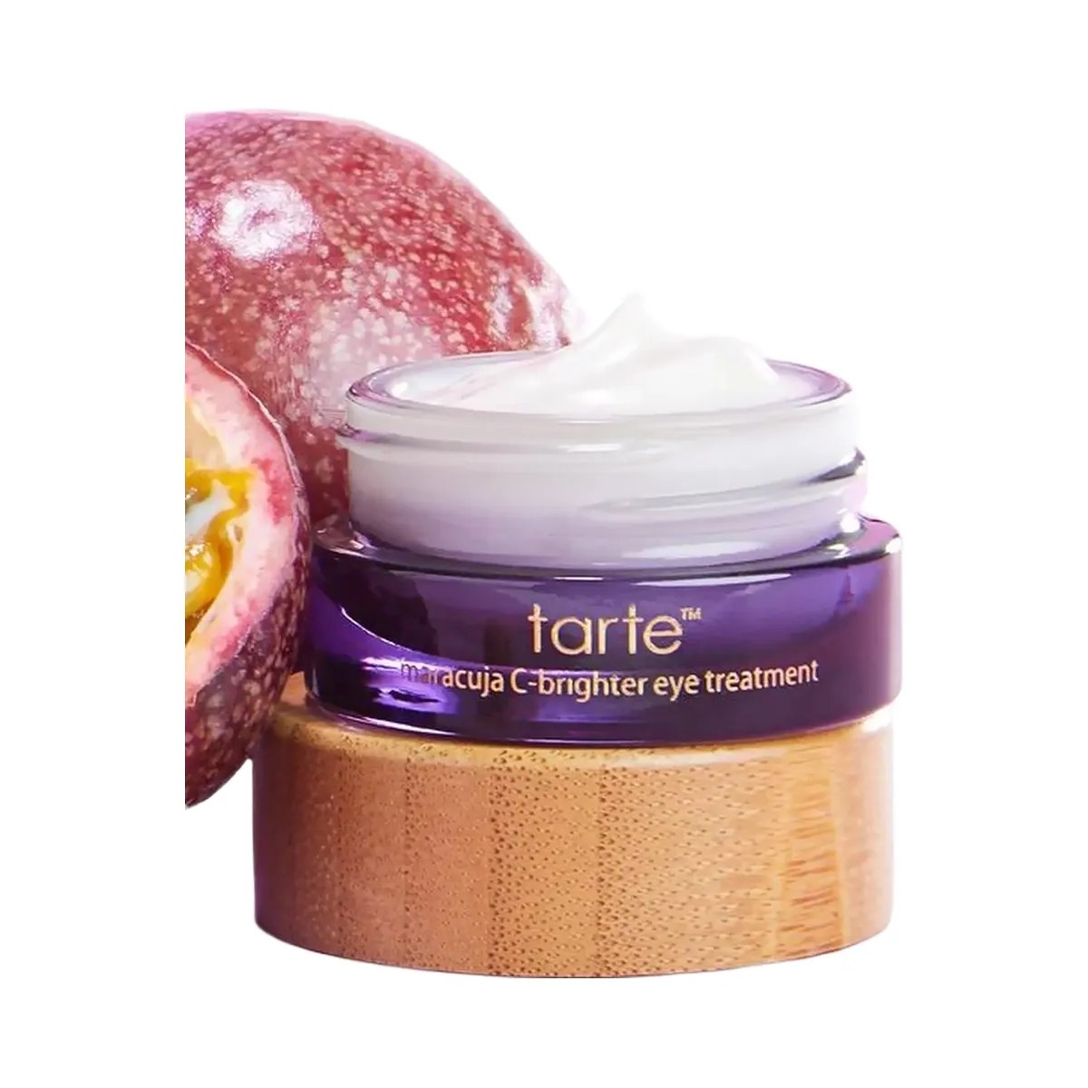 Tarte Travel Size Maracuja C-Brighter Eye Treatment - HypeFly India View 1