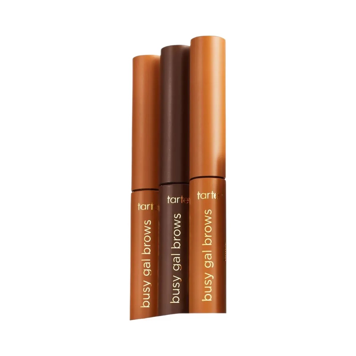 Tarte Busy Gal BROWS Tinted Brow Gel - HypeFly India View 1