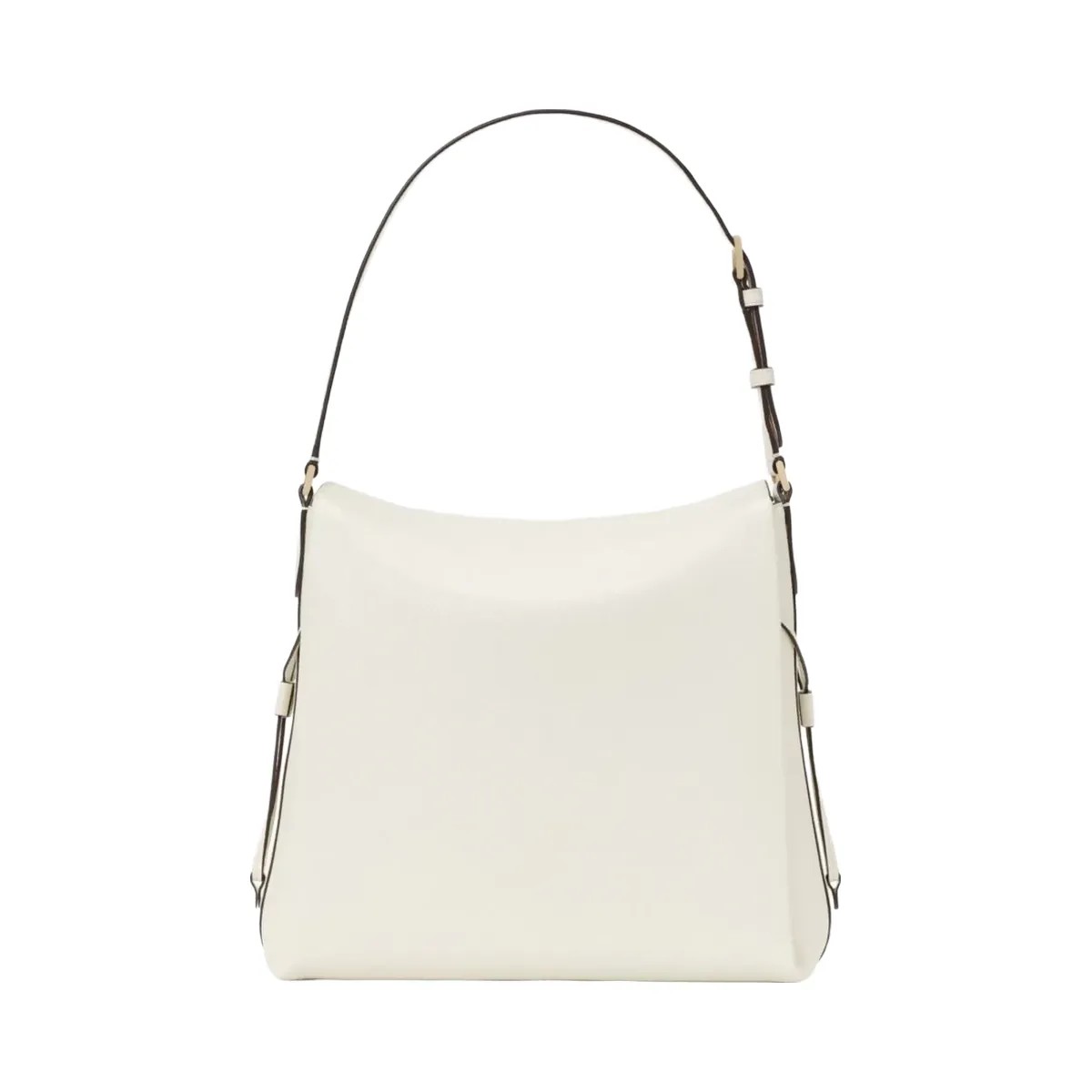 Kate Spade Dumpling Large Shoulder Bag Meringue - HypeFly India View 5