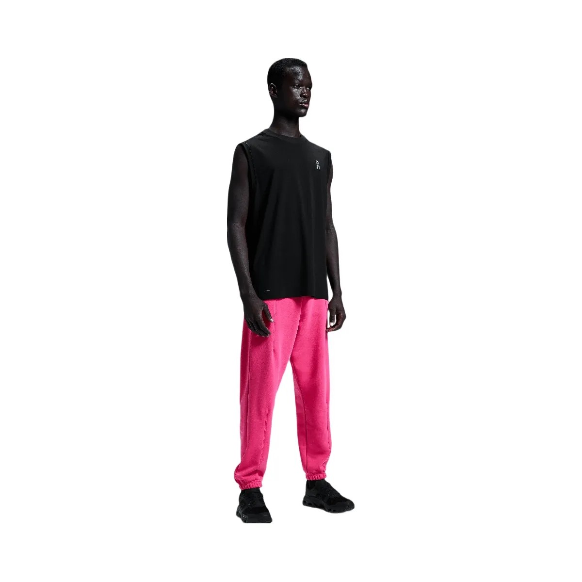 On Club Pants Pink - HypeFly India View 3
