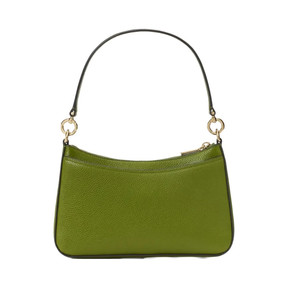 Kate Spade HUDSON convertible crossbody bag Jungle Vine - HypeFly India View 6