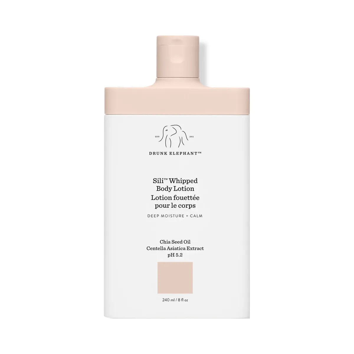Drunk Elephant Sili Whipped Body Lotion - HypeFly India View 6