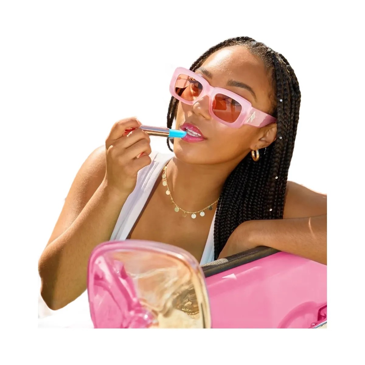 Tarte Maracuja Juicy Shift - HypeFly India View 5