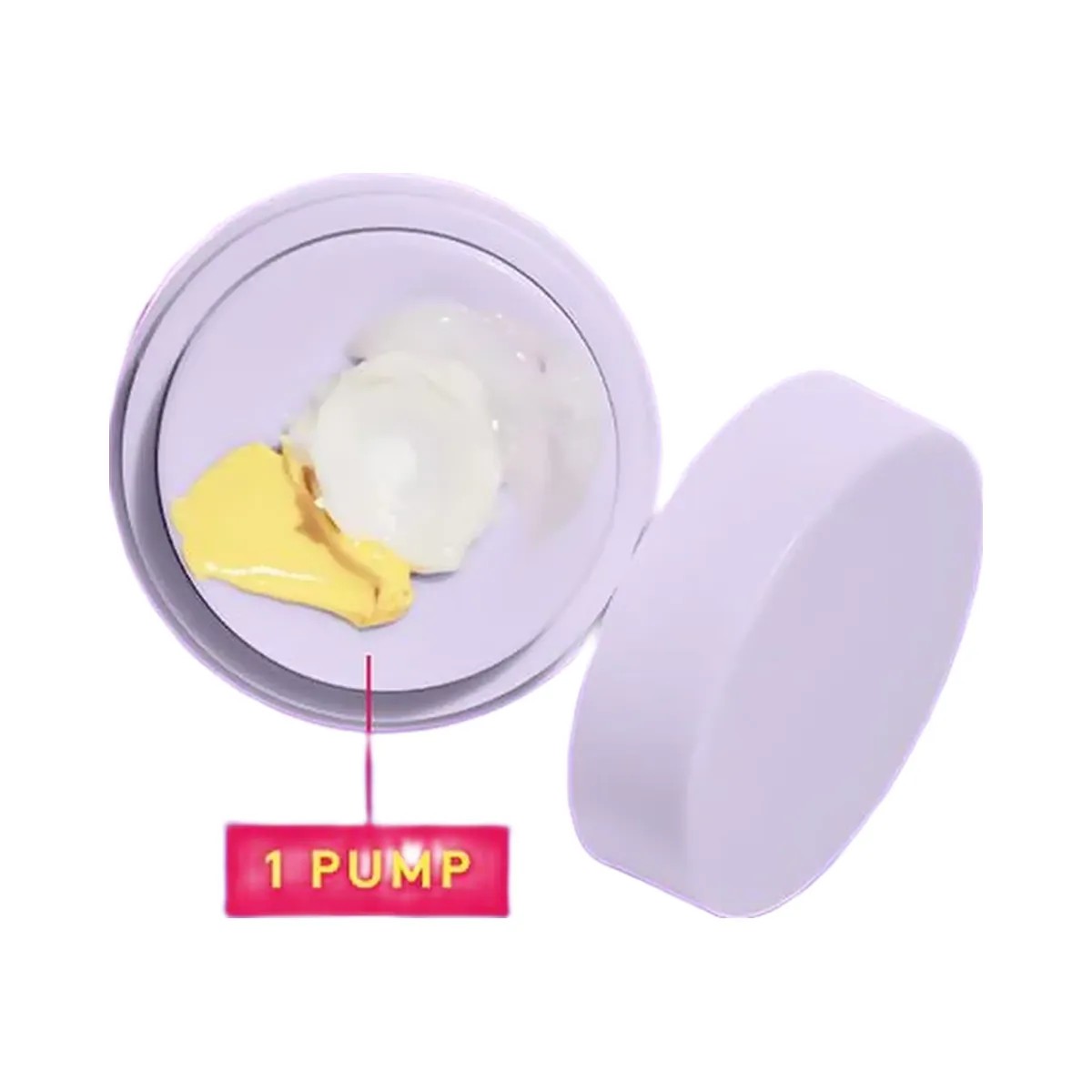 Drunk Elephant Lala Retro Whipped Cream Moisturizer with Ceramides - HypeFly India View 6