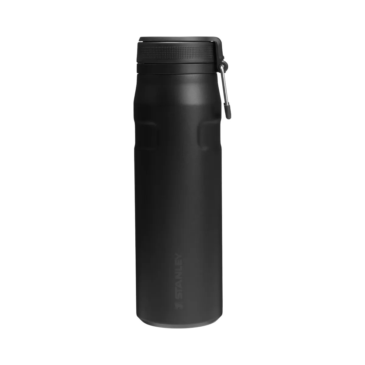 Stanley IceFlow Bottle with Twist Flip Lid (24OZ) Frost - HypeFly India View 1